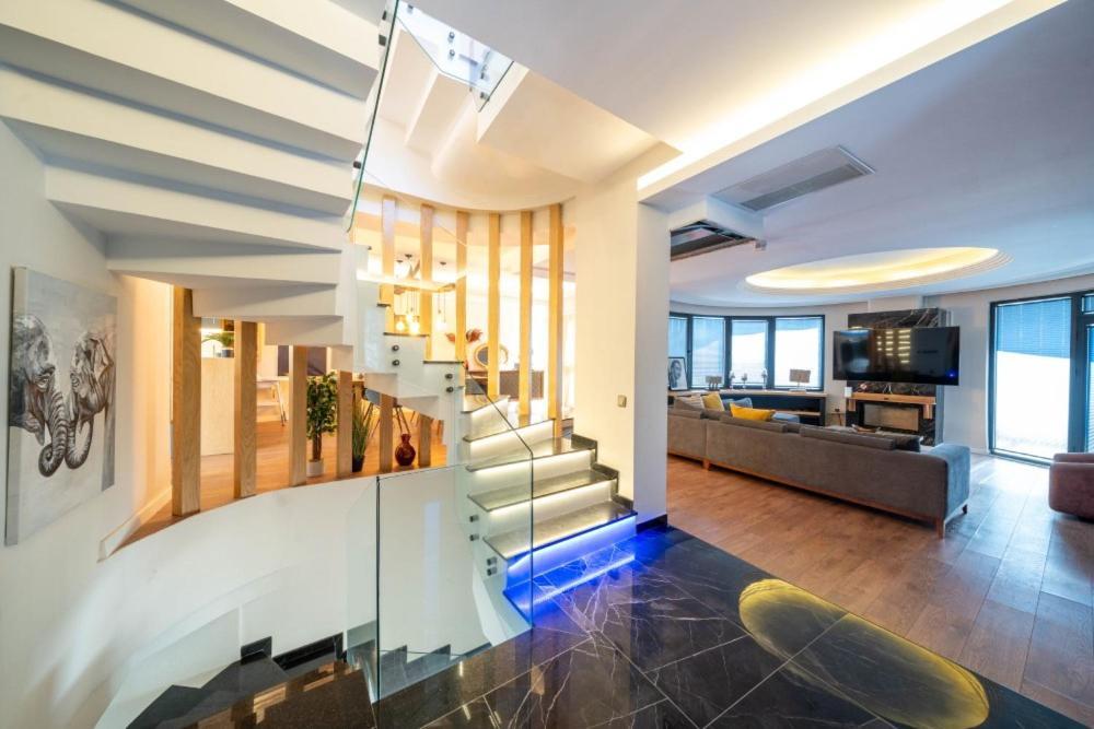 Villa Liv *