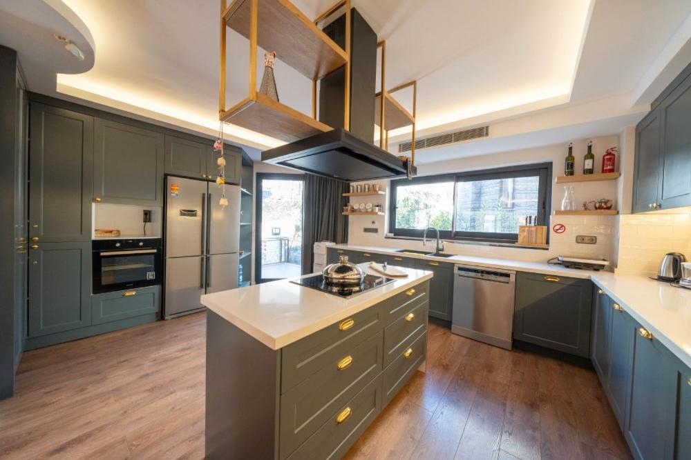 Villa Liv Marmaris