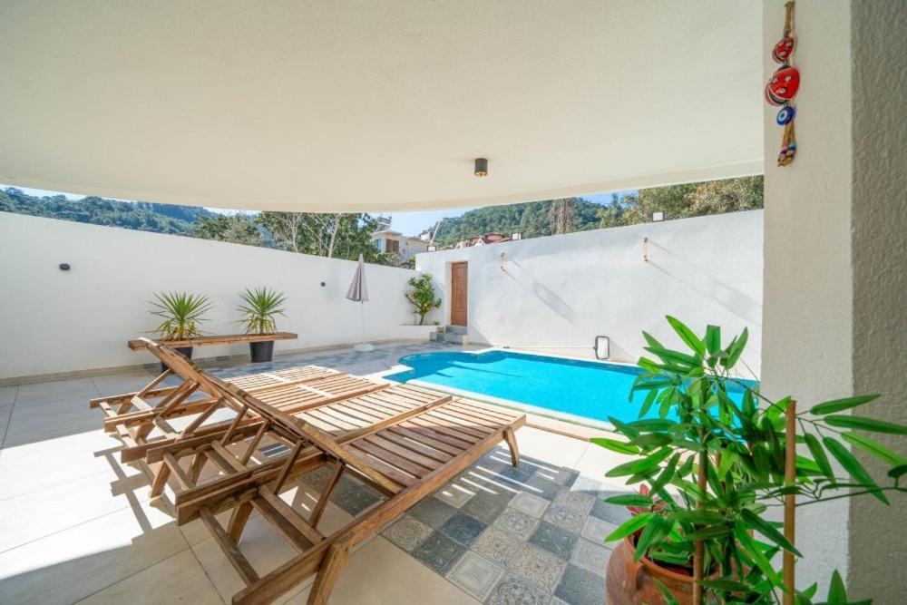 Villa Liv *