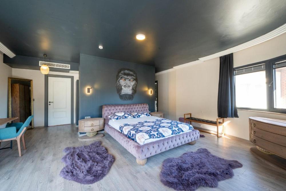 Villa Liv *