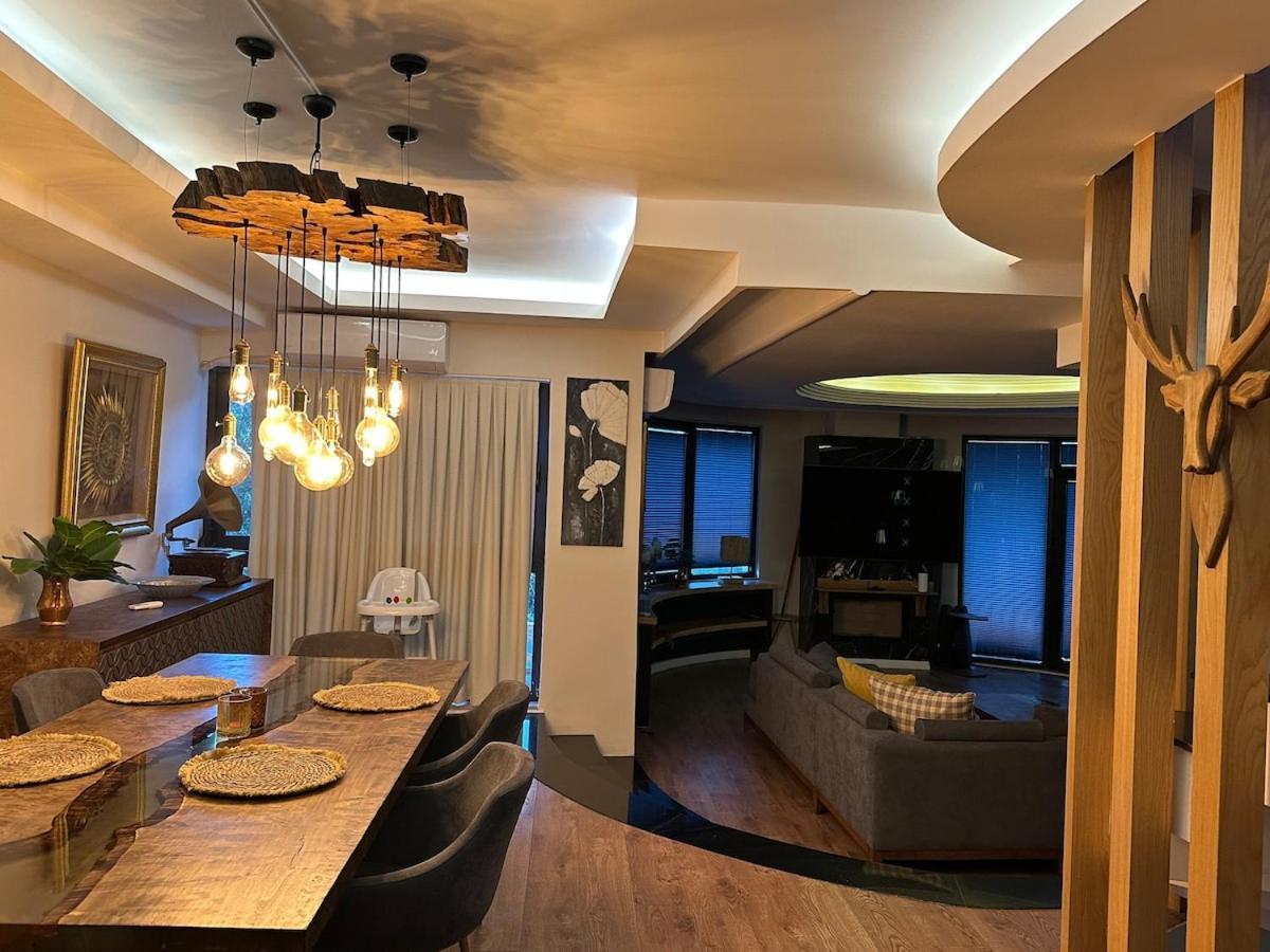 Liv Villa *